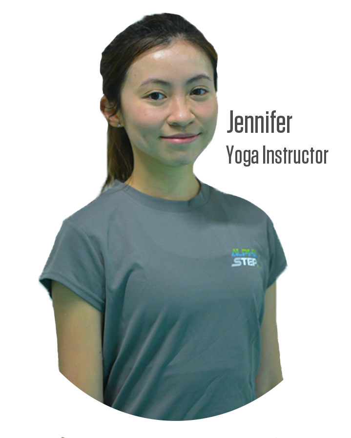 Jennifer Hon