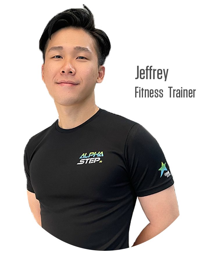 Jeffrey Lai